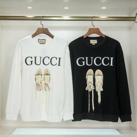 Picture of Versace Sweatshirts _SKUGucciM-XXLK4226753